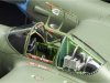 Tamiya 61120 Lockheed P-38 F/G Lightning 1/48